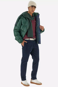 OUTDOOR IRIDISCENT NYLON