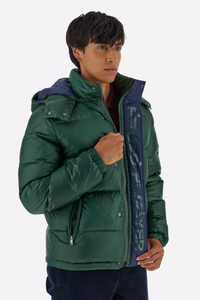 OUTDOOR IRIDISCENT NYLON