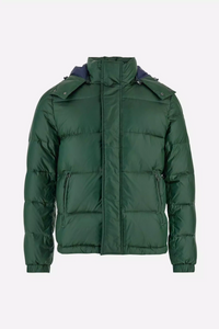 OUTDOOR IRIDISCENT NYLON