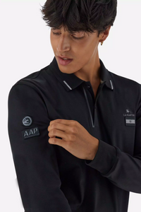 FULL ZIP SWEATSHIRT LIGHT