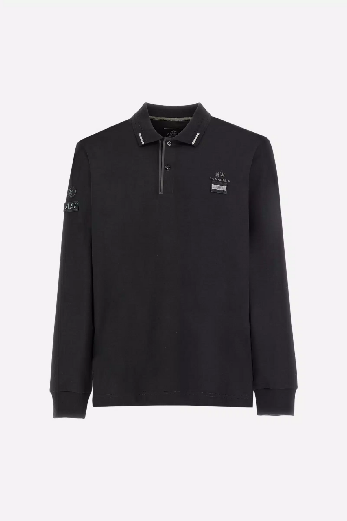 FULL ZIP SWEATSHIRT LIGHT