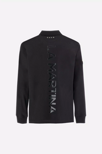 FULL ZIP SWEATSHIRT LIGHT