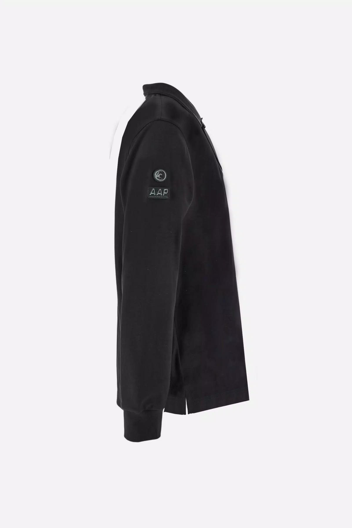 FULL ZIP SWEATSHIRT LIGHT