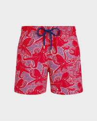 SWIM SHORTS