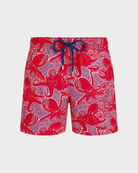 SWIM SHORTS