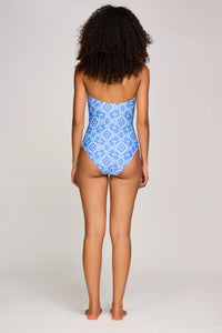 MYKONOS SWIMSUIT