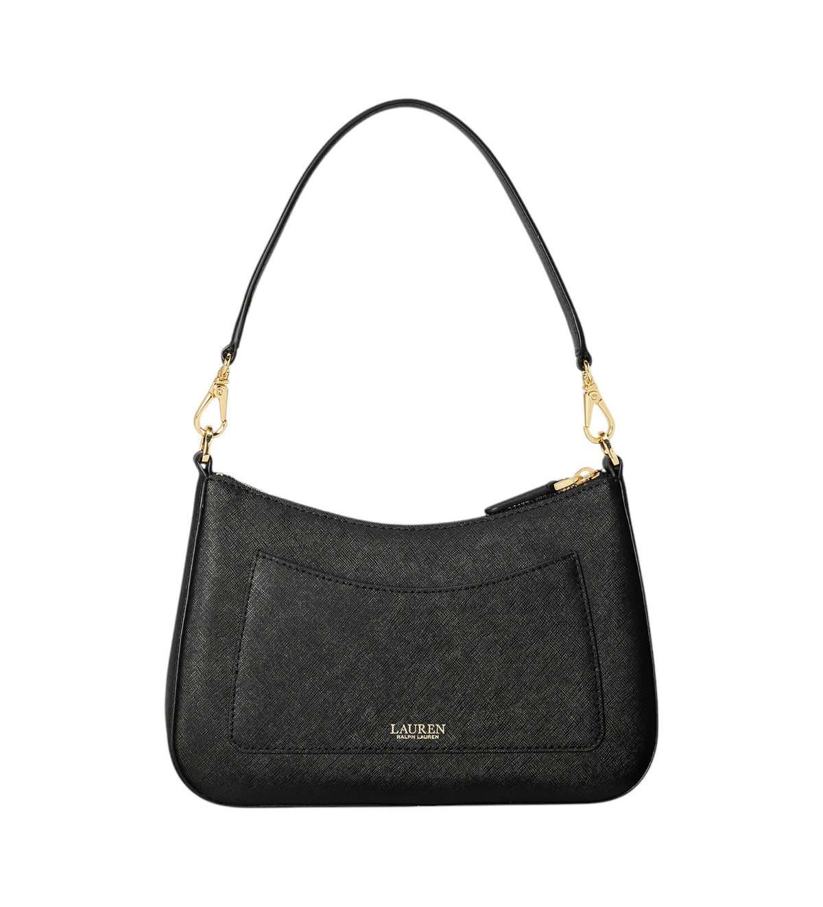 Medium Danni Shoulder Bag