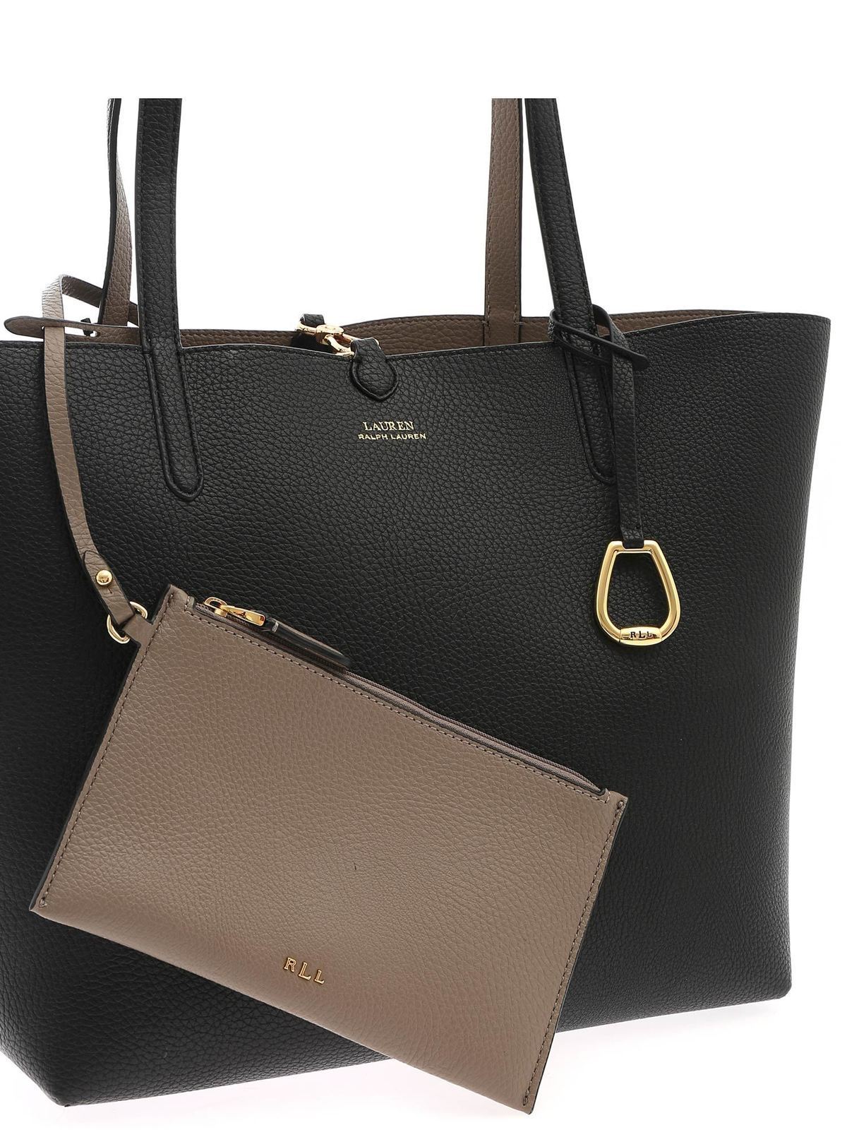 Medium Reversible Tote Bag