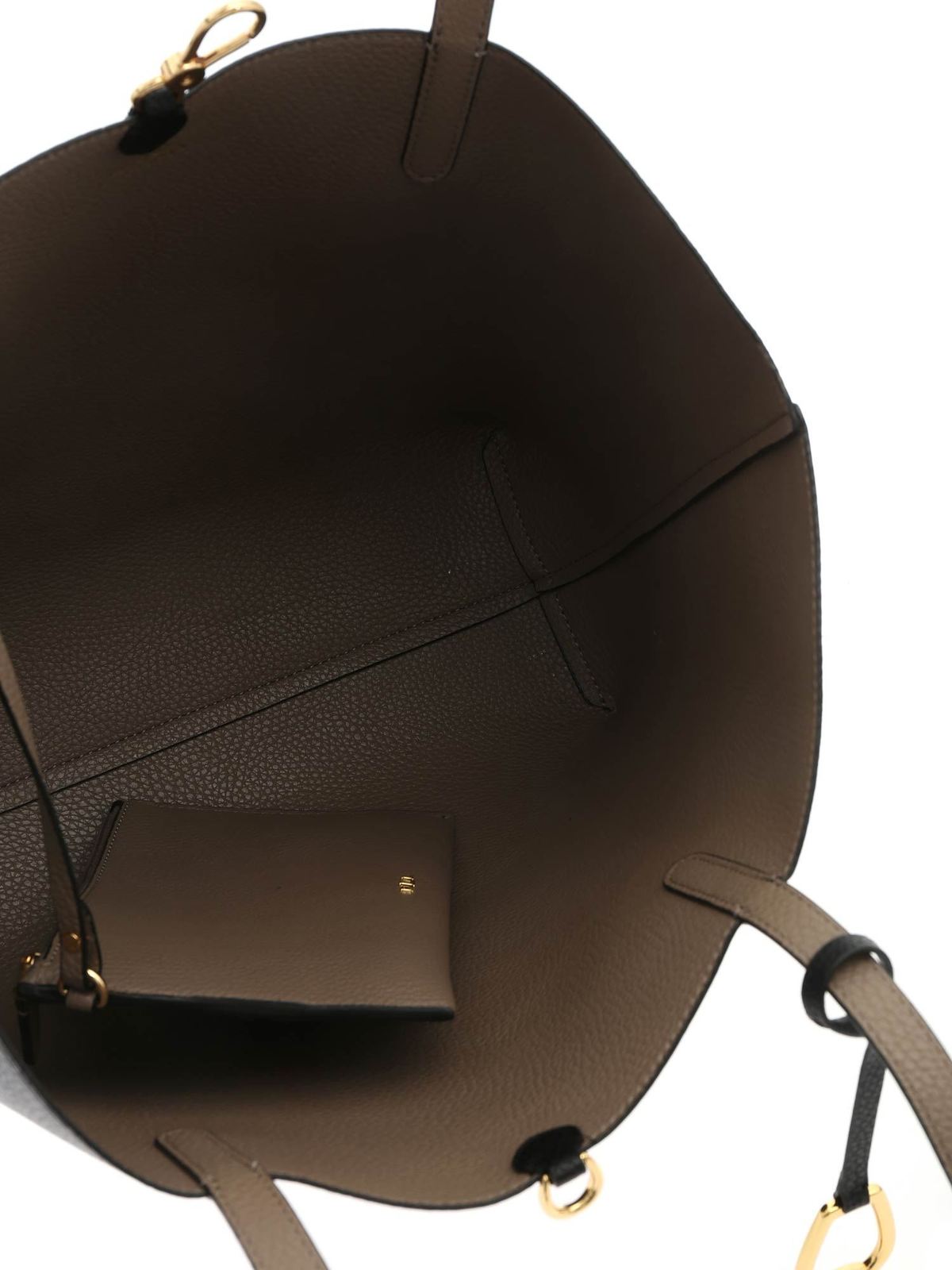 Medium Reversible Tote Bag