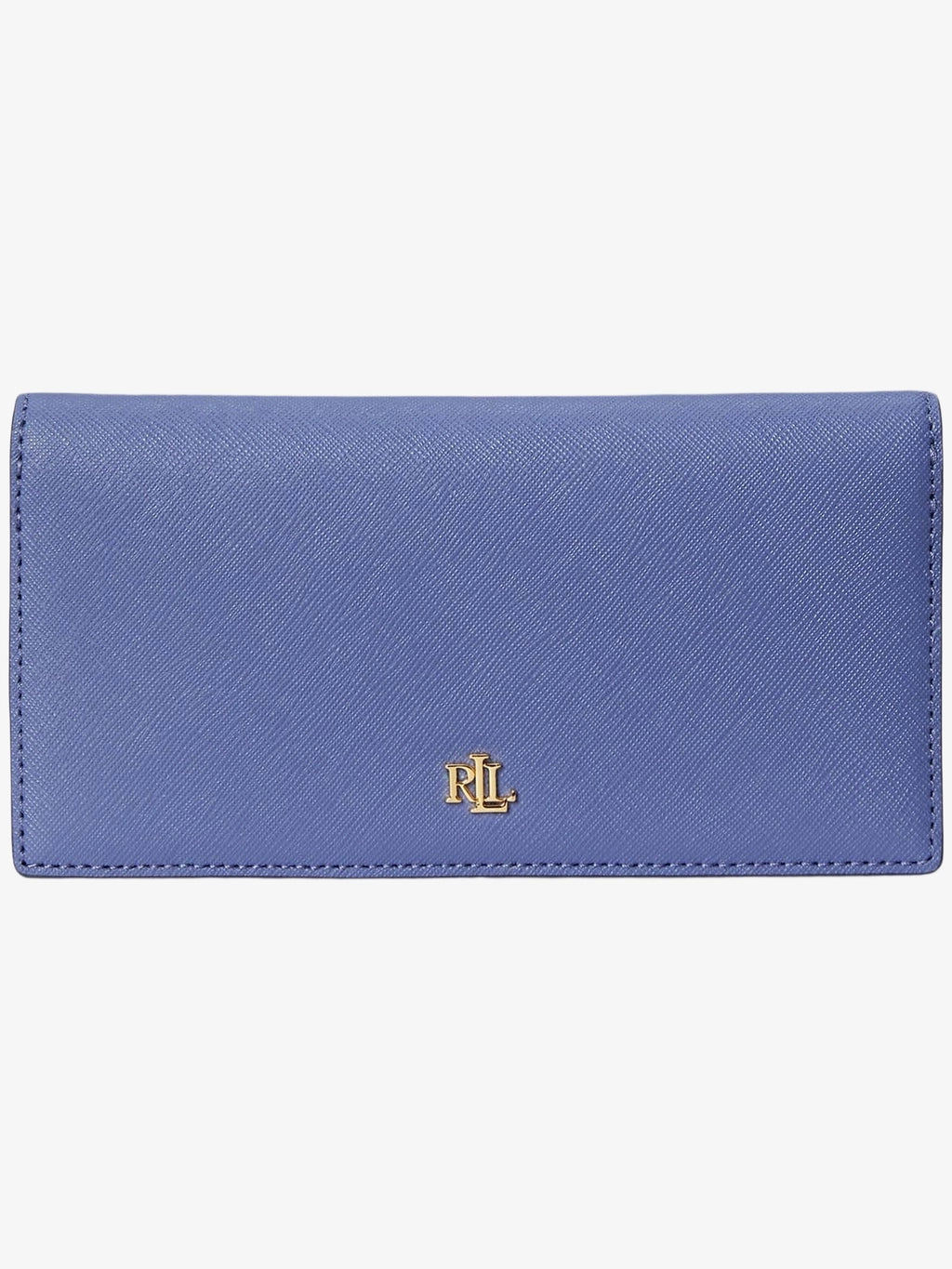 Medium Slim Bi-Fold Wallet