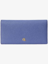 Medium Slim Bi-Fold Wallet