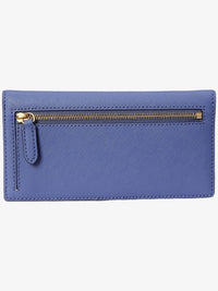 Medium Slim Bi-Fold Wallet