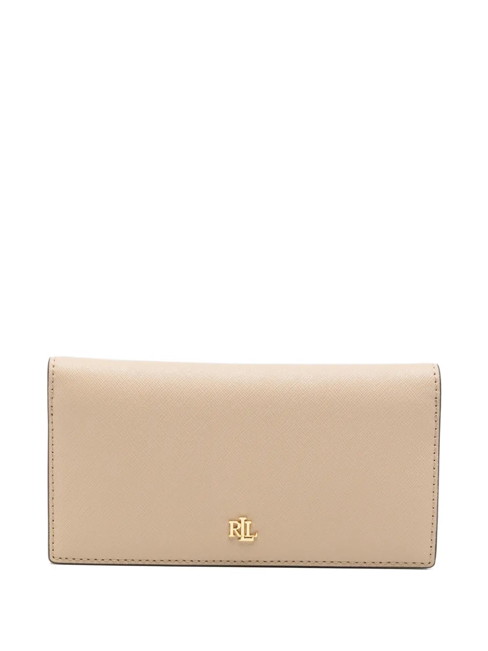 Medium Slim Bi-Fold Wallet