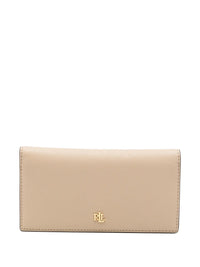 Medium Slim Bi-Fold Wallet