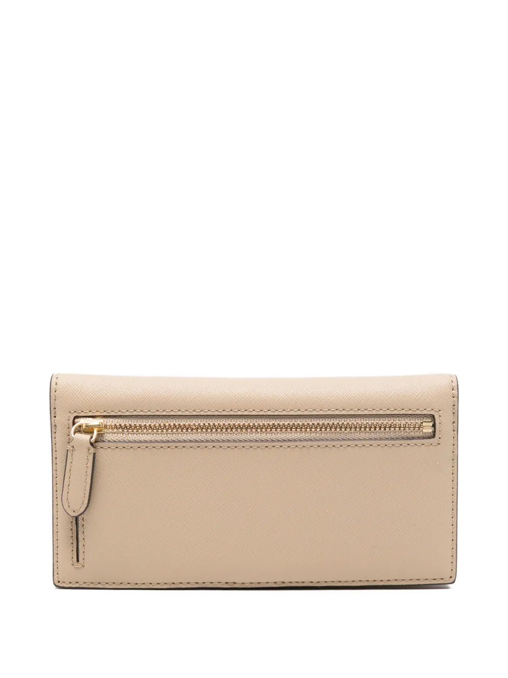 Medium Slim Bi-Fold Wallet