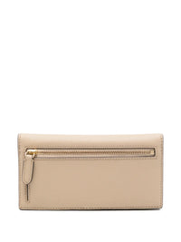 Medium Slim Bi-Fold Wallet