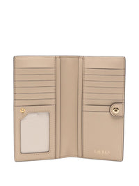 Medium Slim Bi-Fold Wallet