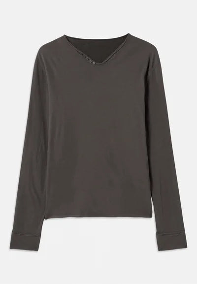 Monastir Long-Sleeve Eco T-Shirt