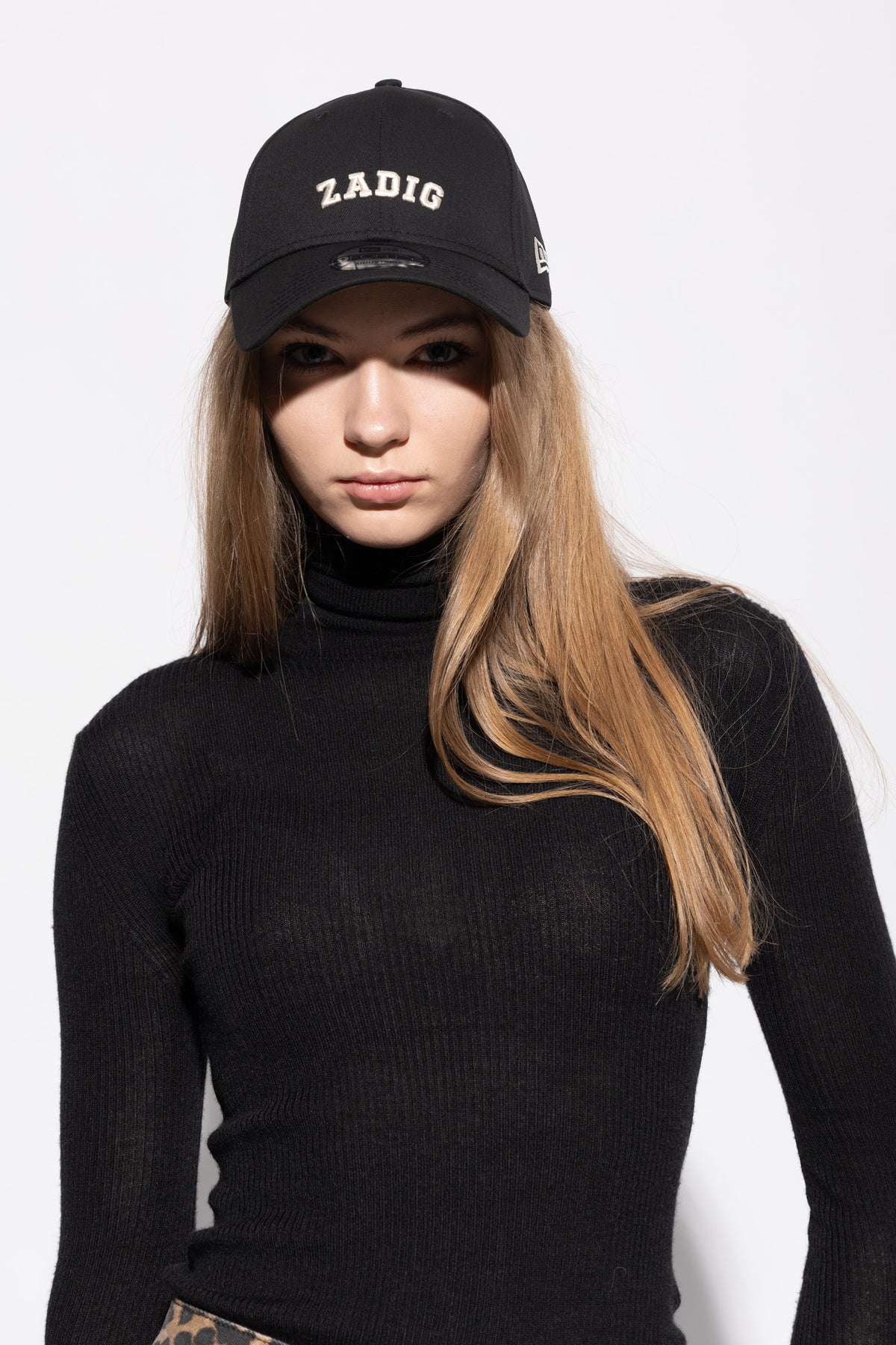 NEWERAxZV - ROCK CAP