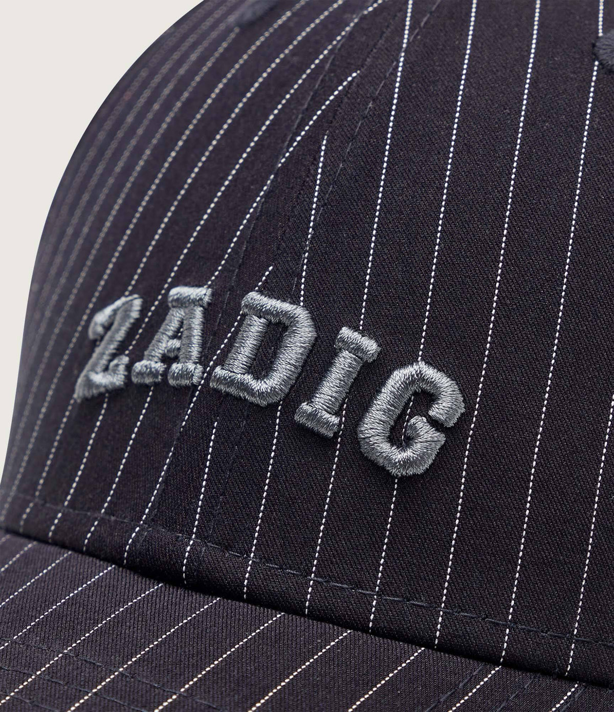 NEW ERAxZV - STRIPES CAP