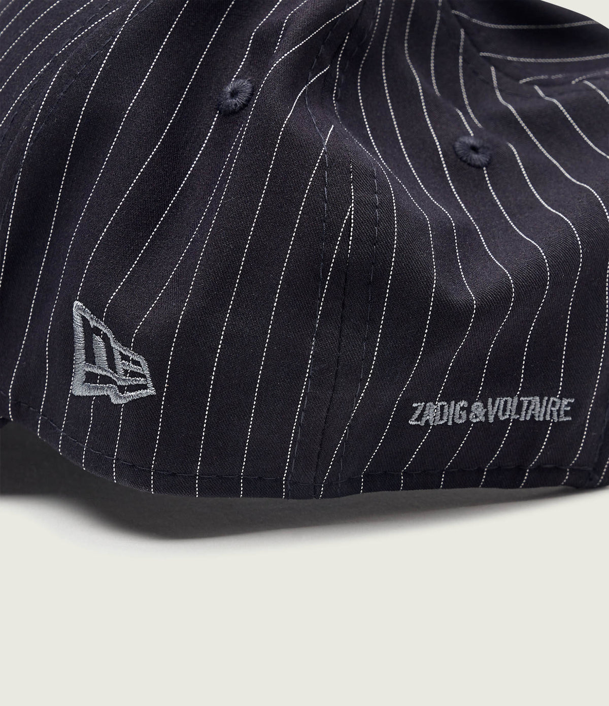 NEW ERAxZV - STRIPES CAP