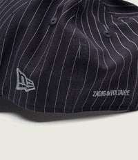 NEW ERAxZV - STRIPES CAP