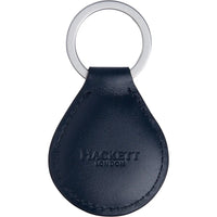Navy Keyring