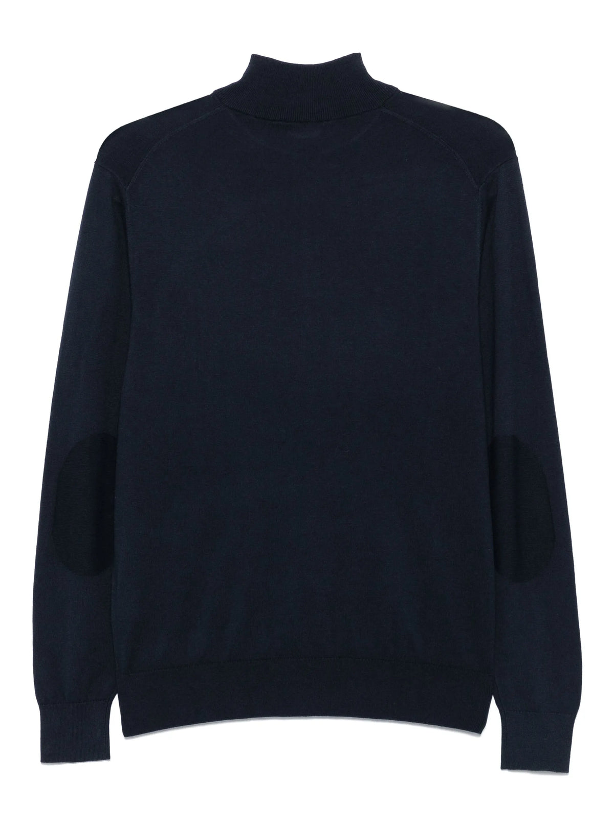 Navy Knitwear