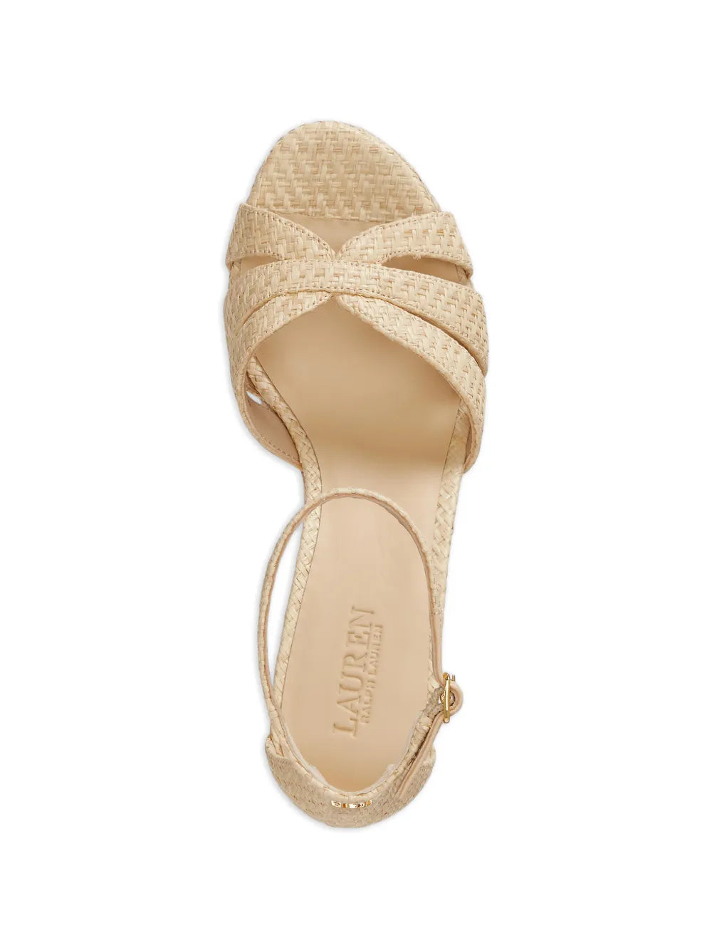 Nellie Wedge Sandals