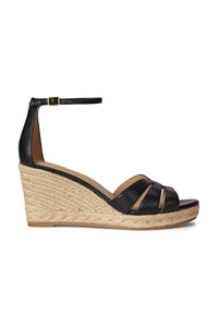 Nellie Wedge Sandals