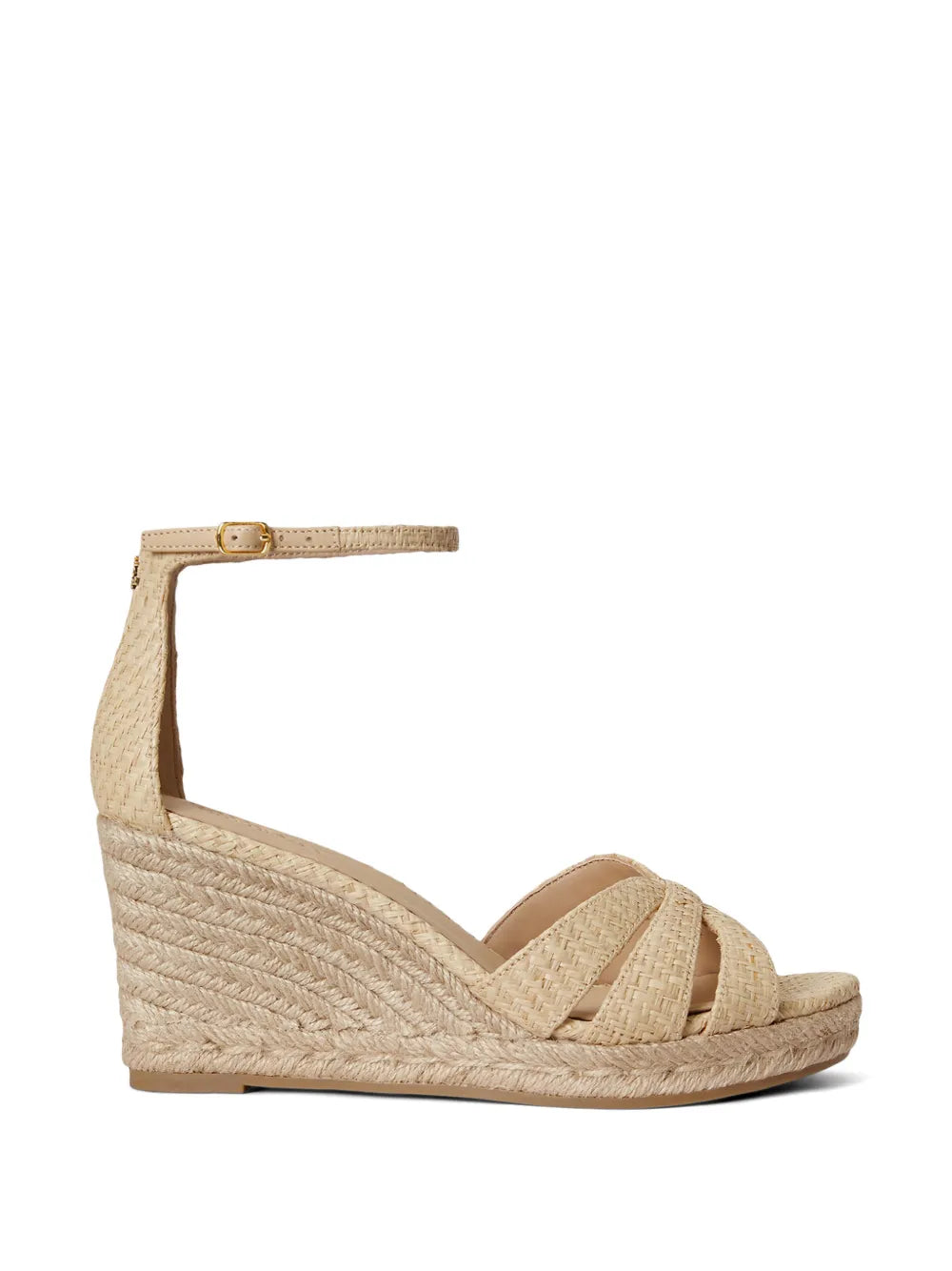 Nellie Wedge Sandals