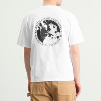 Novo Back Graphic T-Shirt