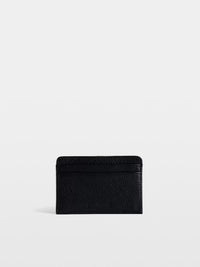 Nyro Black Card Holder