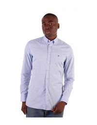 Oxford White Shirt