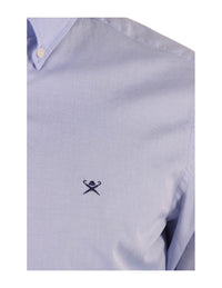 Oxford White Shirt