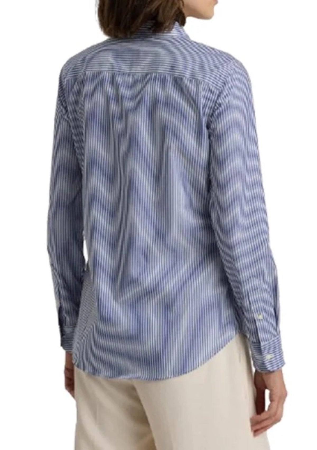NON IRON SHIRT