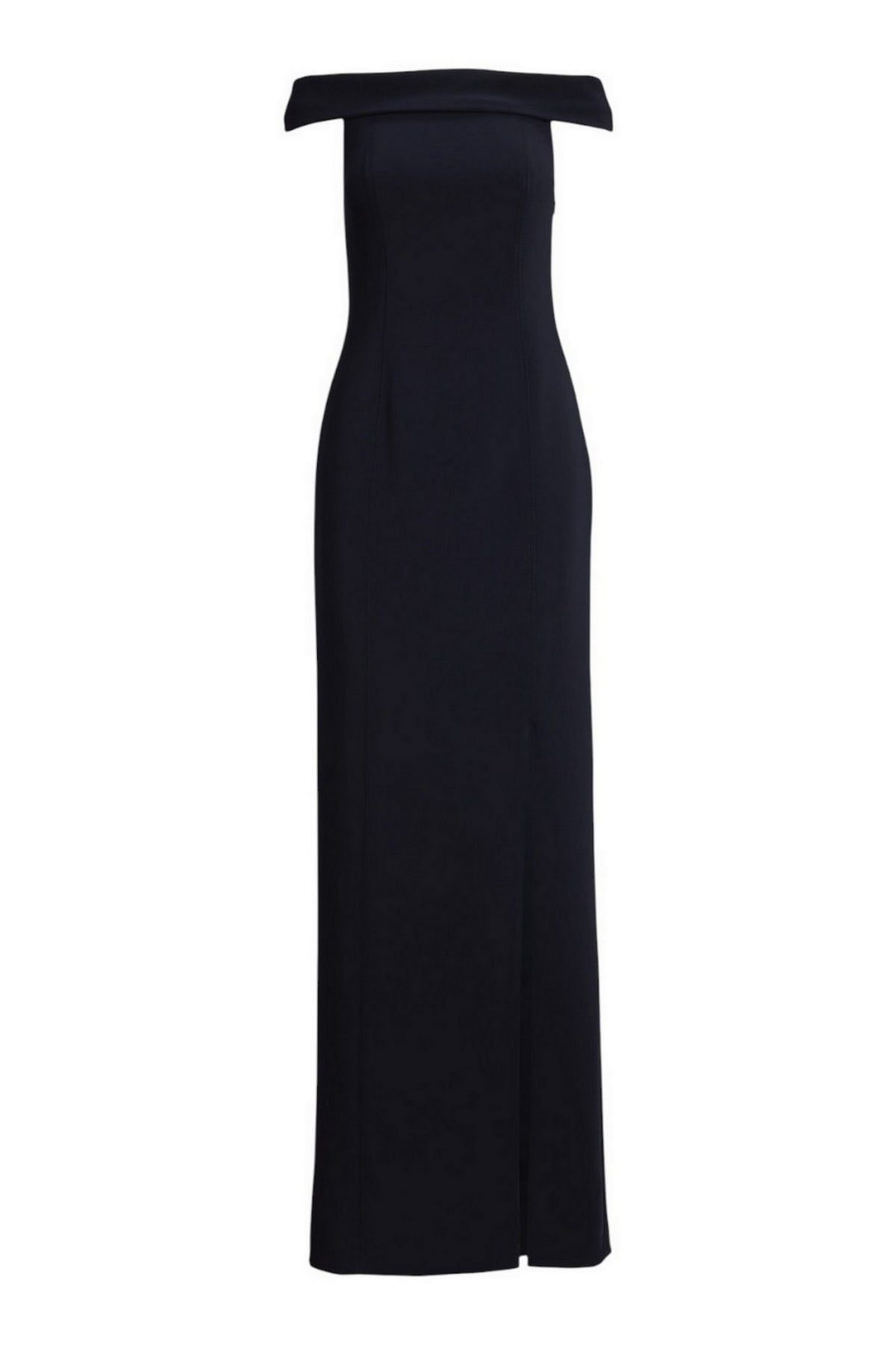 MODERN CREPE-DRESS
