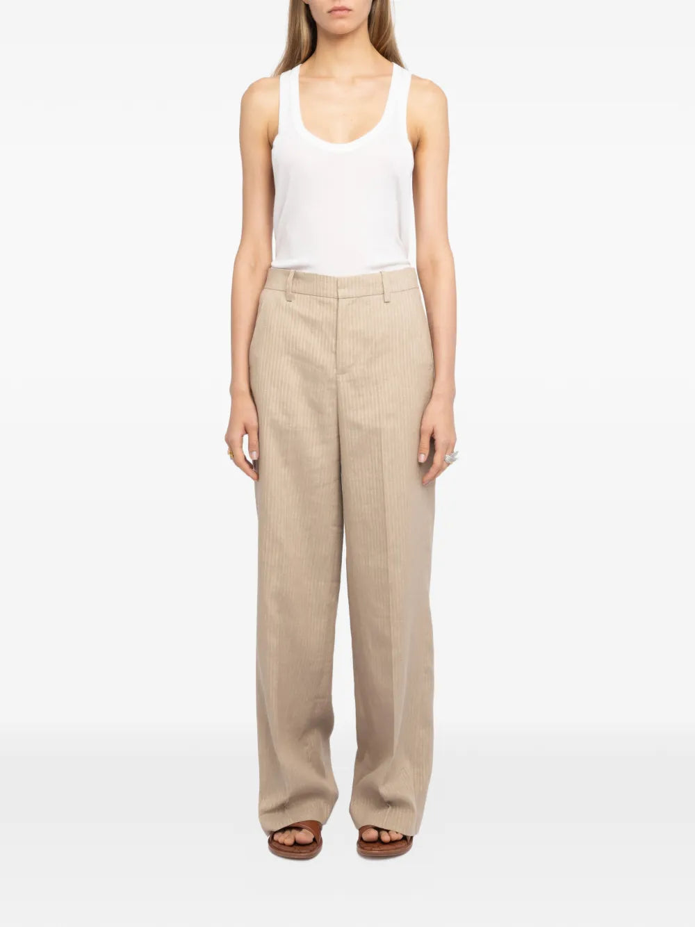 PANOL TROUSERS