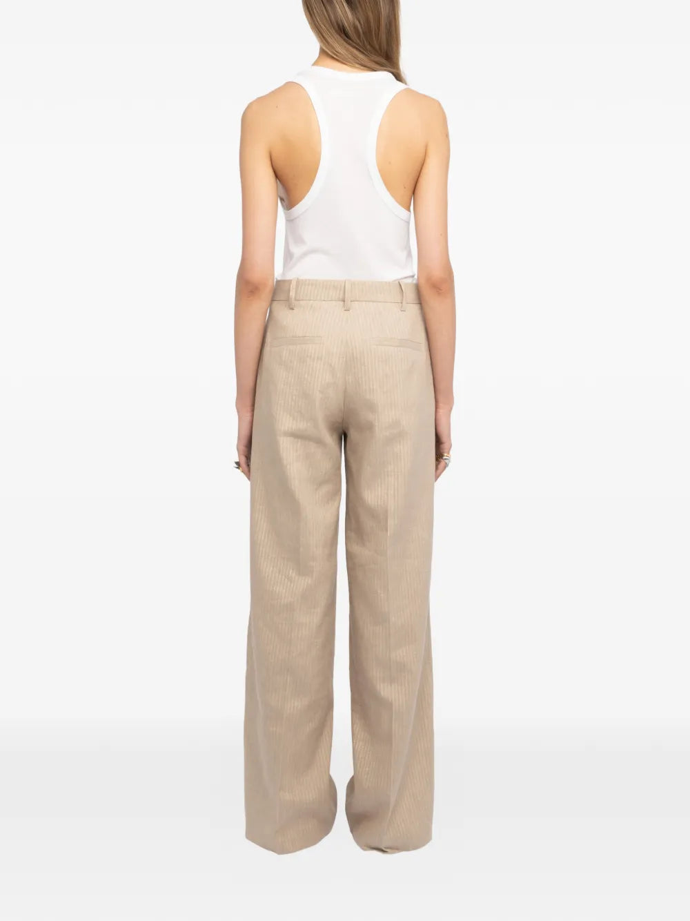 PANOL TROUSERS
