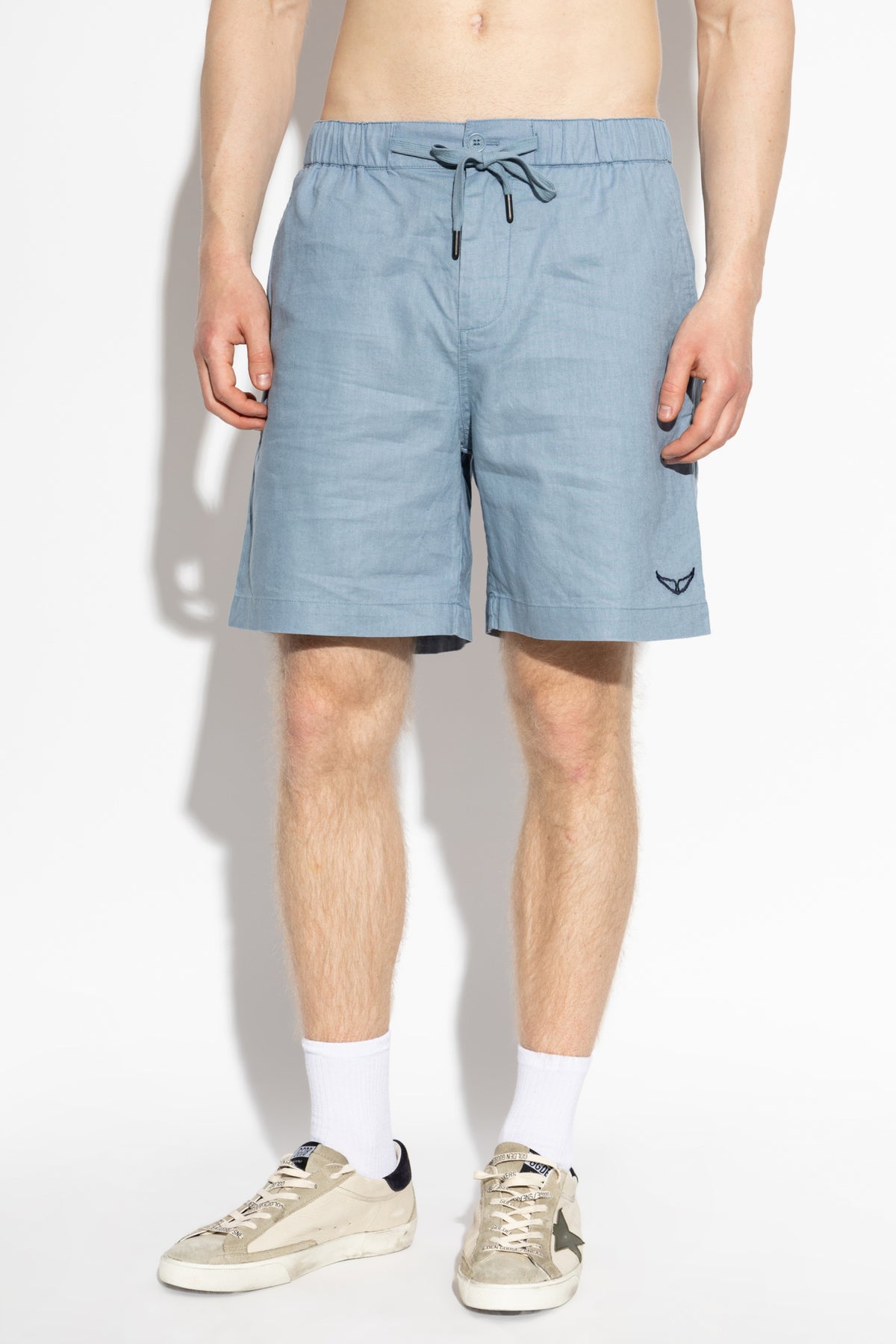 PANY LIN TROUSERS