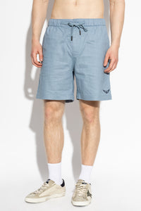 PANY LIN TROUSERS