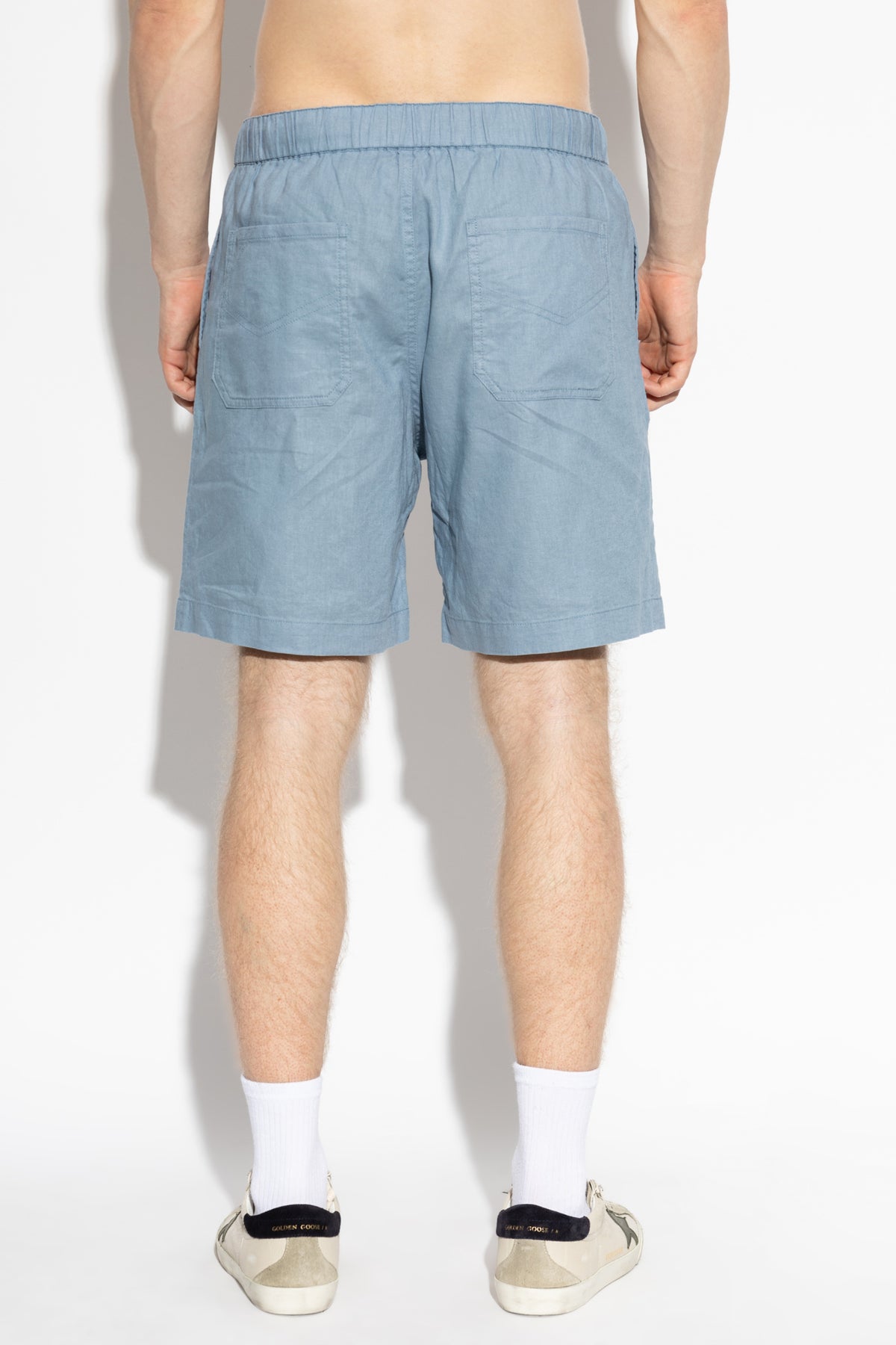 PANY LIN TROUSERS