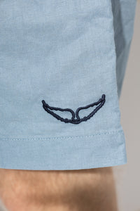 PANY LIN TROUSERS