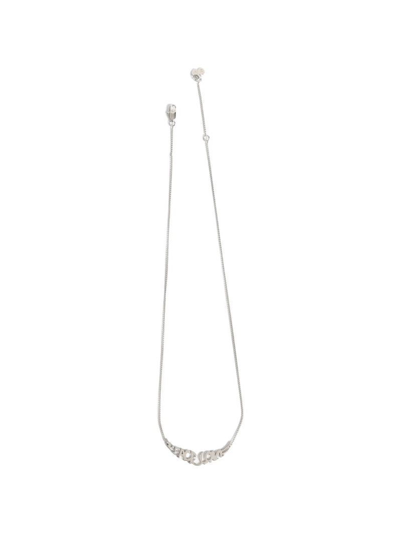 PEACE NECKLACE