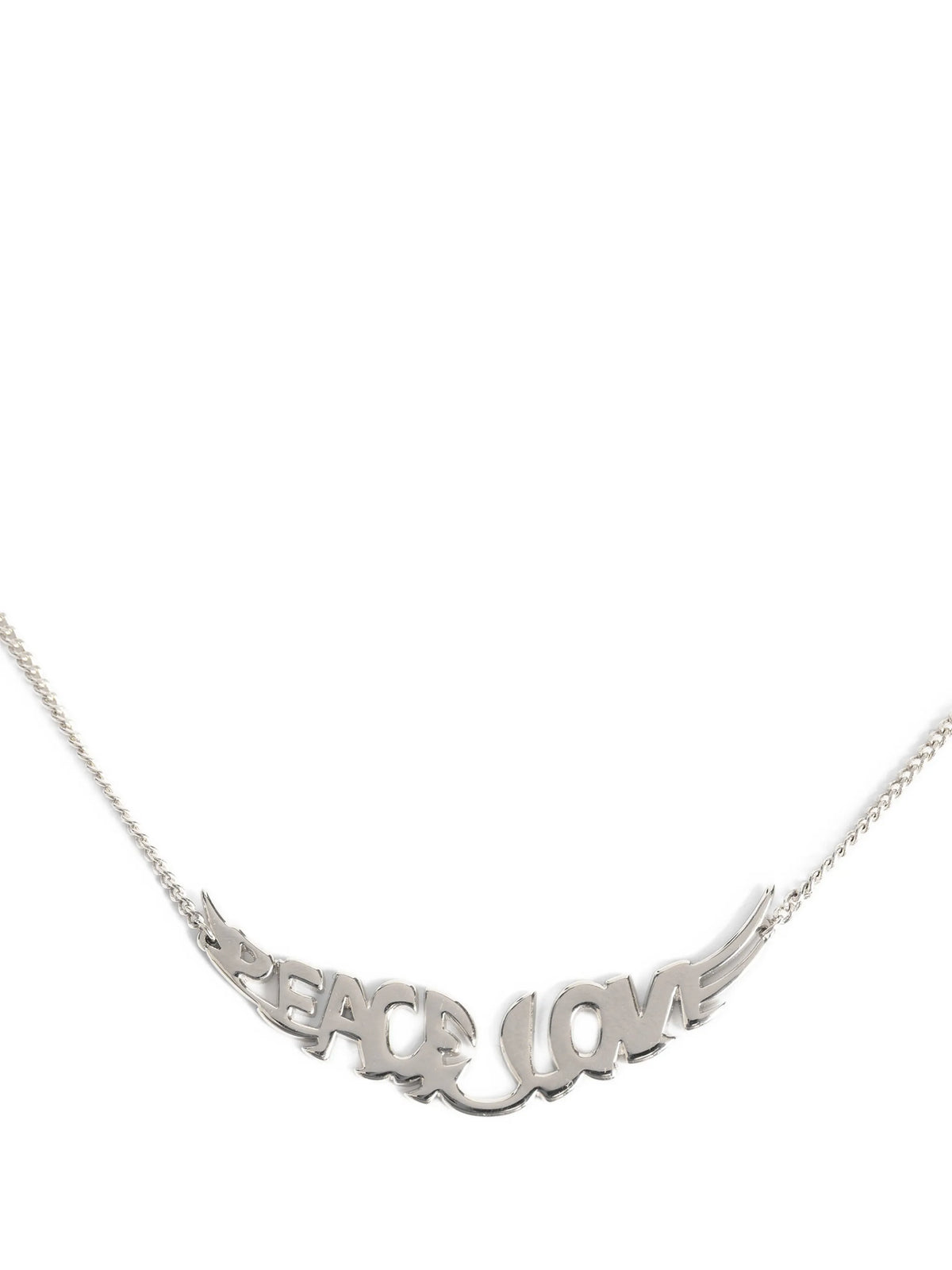 PEACE NECKLACE