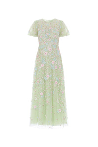 PEONY DRESS