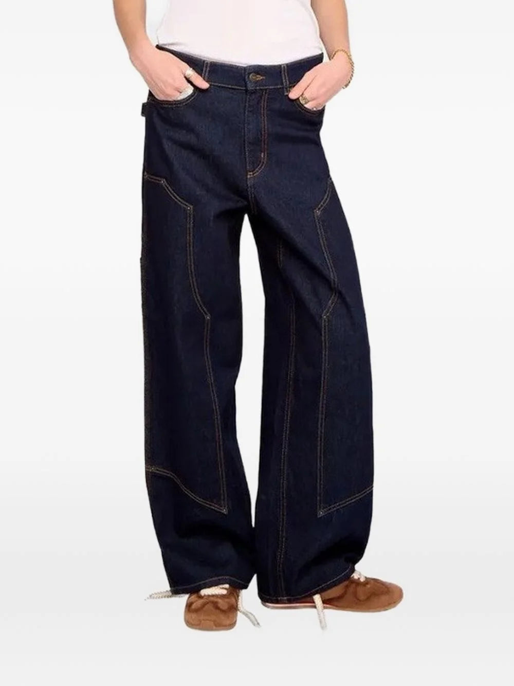 PERYA DENIM JEANS
