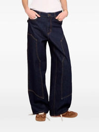 PERYA DENIM JEANS