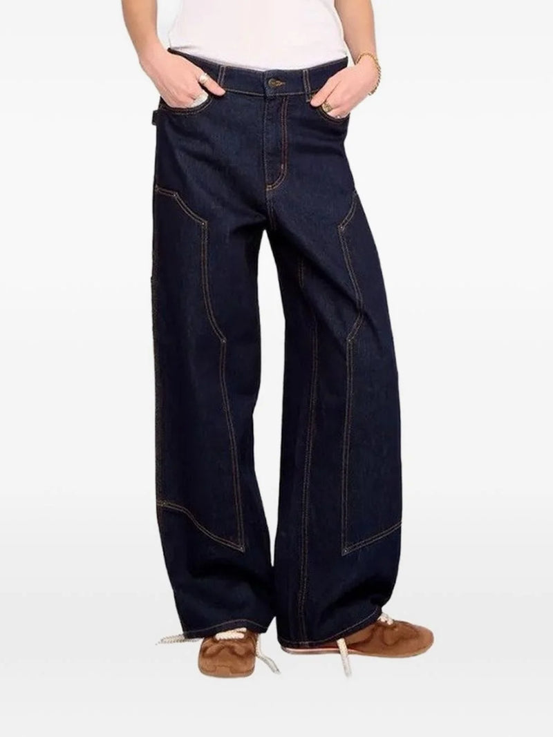 PERYA DENIM JEANS