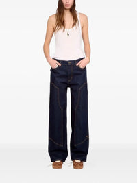 PERYA DENIM JEANS